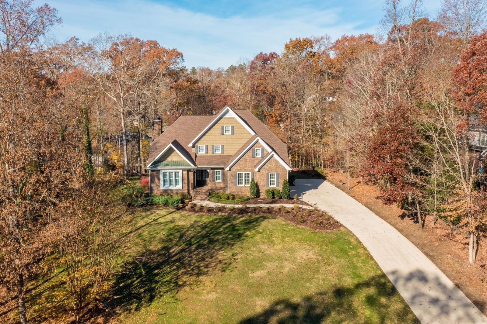 Property Photo: 147 Sunburst Lane NW TN 37312