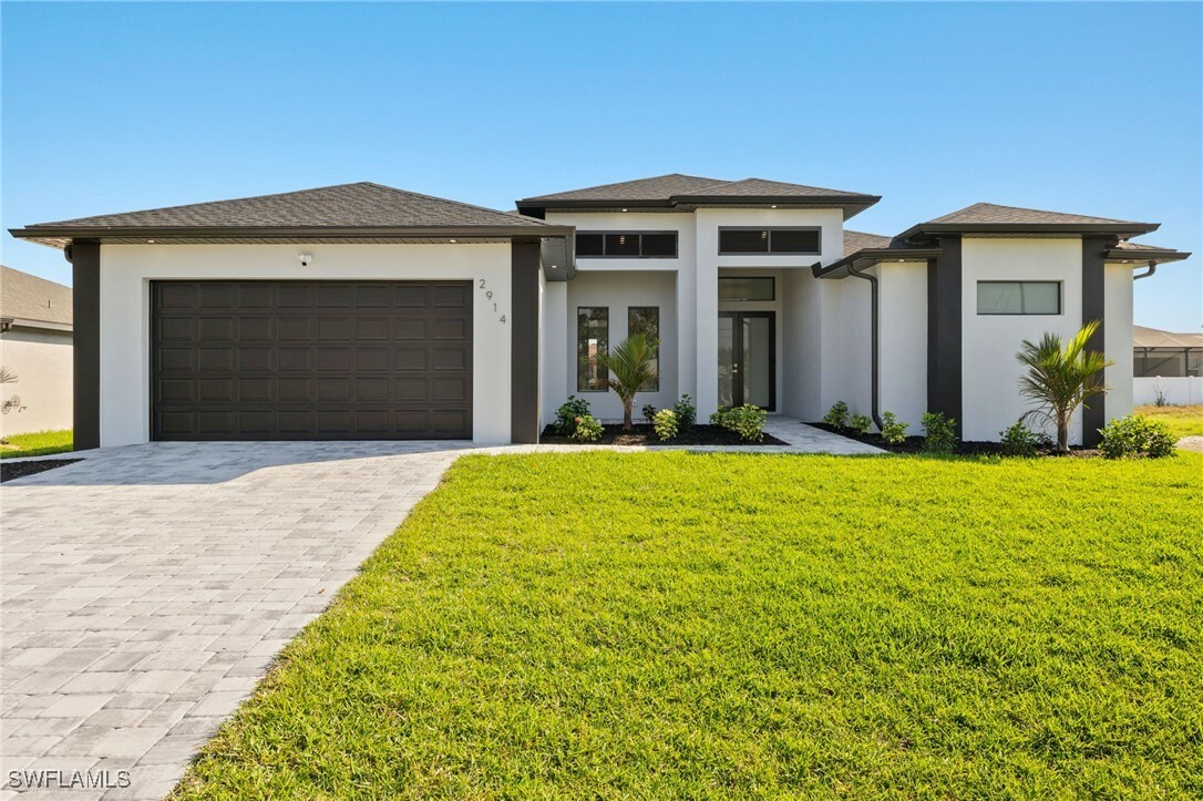 Property Photo:  2914 SW 2nd Terrace  FL 33991 