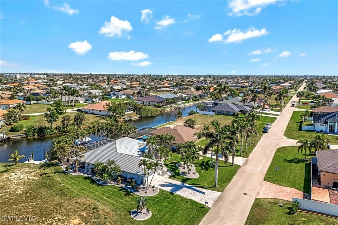 Property Photo: 2345 SW 28th Terrace FL 33914