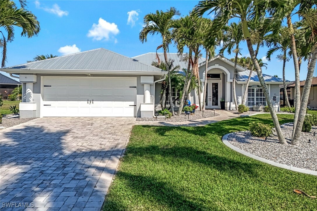 Property Photo: 2345 SW 28th Terrace FL 33914