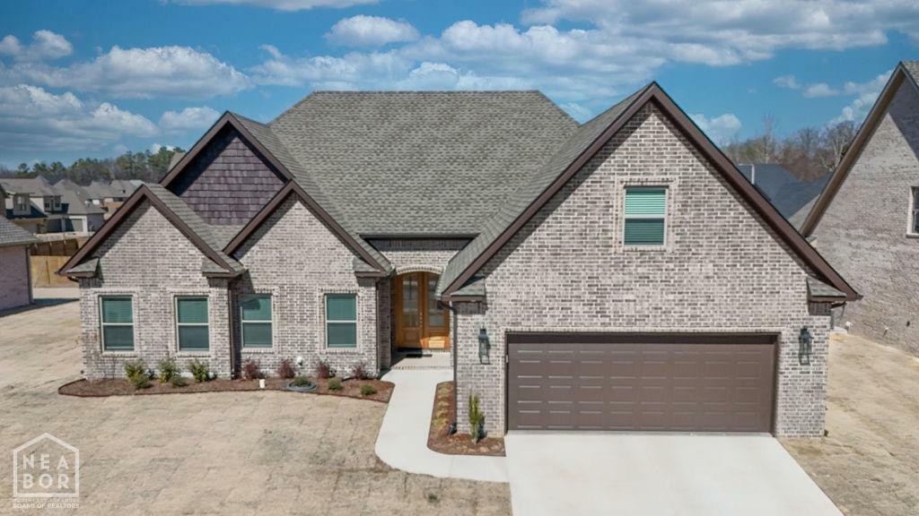 3608 Ontario Drive  Jonesboro AR 72404 photo
