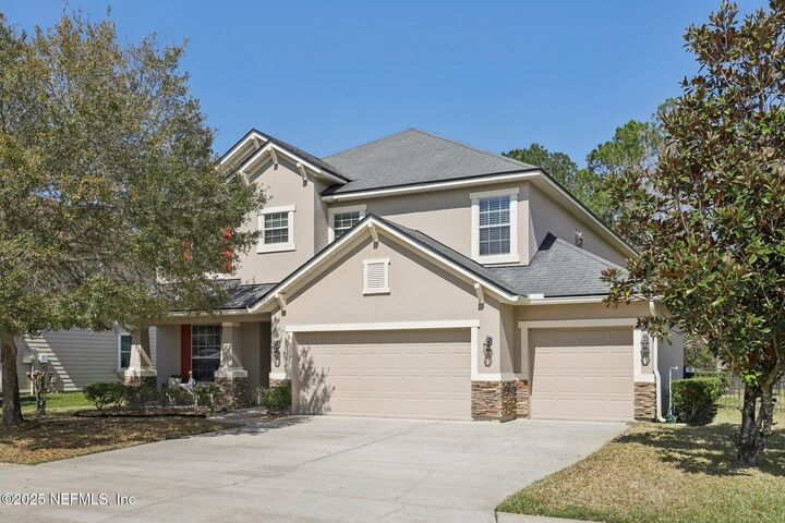 417 E Adelaide Drive  St. Johns FL 32259 photo