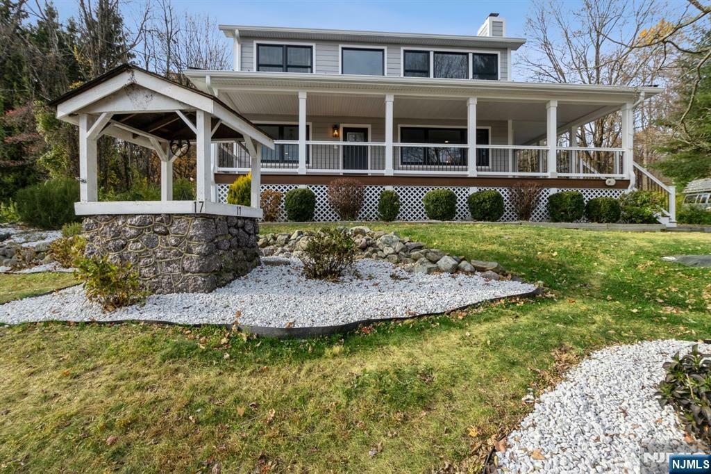 Property Photo:  17 Rockaway Valley Road  NJ 07005 