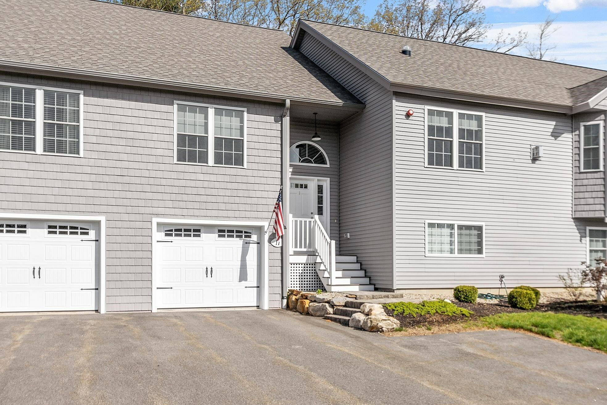 Property Photo: 11 Springfield Drive NH 03826