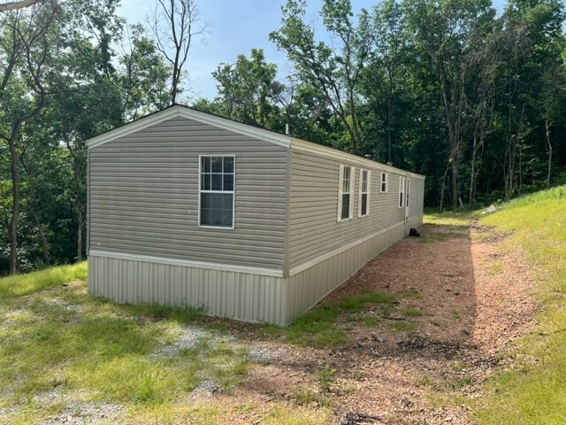 11 Summit Drive  Holiday Island AR 72631 photo