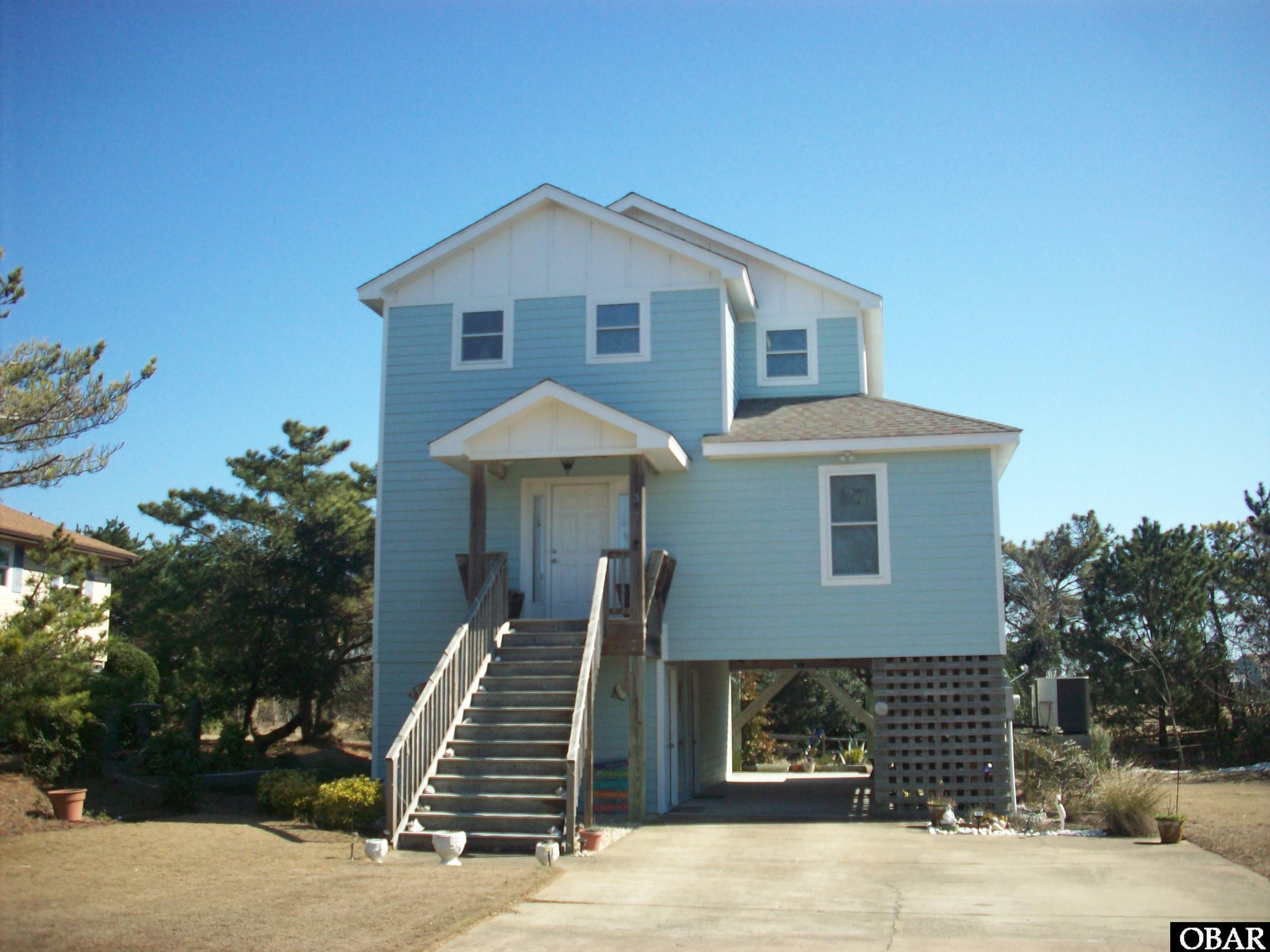 317 W Sandpiper Terrace  Nags Head NC 27959 photo