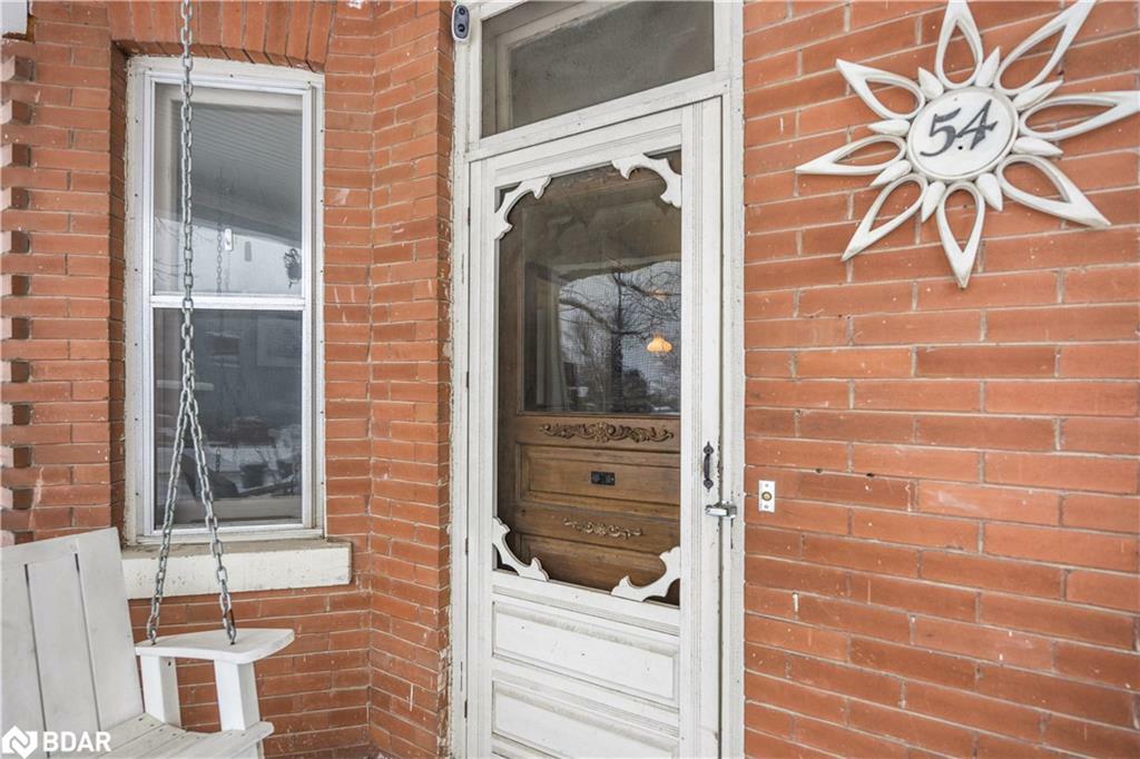 54 Nelson Street  Alliston ON L9R 1H1 photo