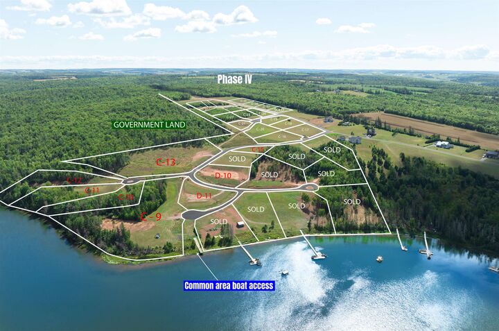 Property Photo:  C-20 Sunset Vista Court  PE C0A 1E0 