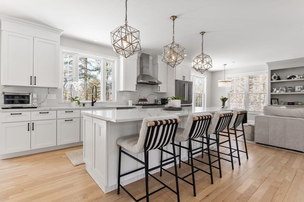 Property Photo: 57 Chittenden Rd MA 02066