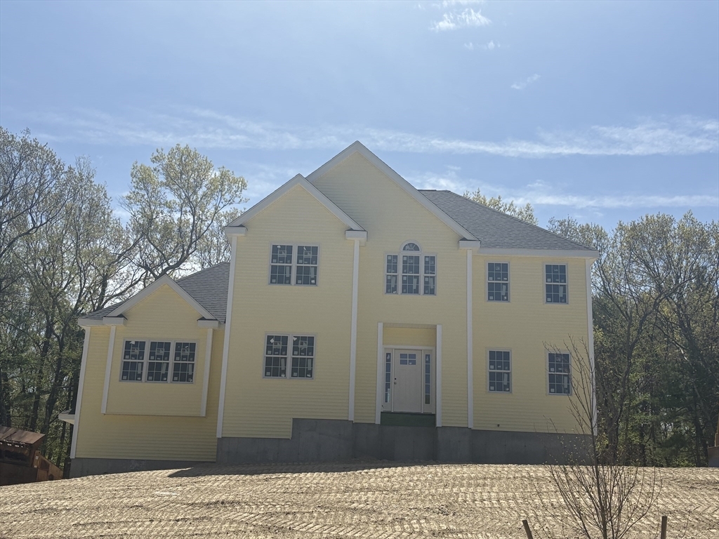 Lot 46 Rebecca Rd  Northbridge MA 01588 photo