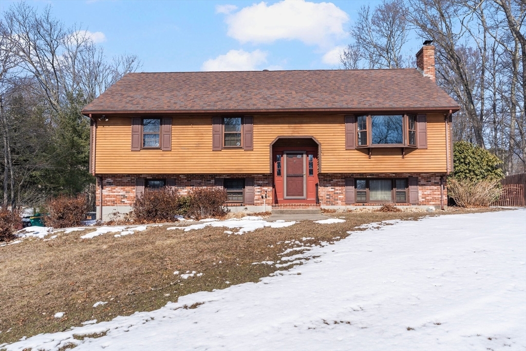 Property Photo: 34 Fales Rd MA 02760