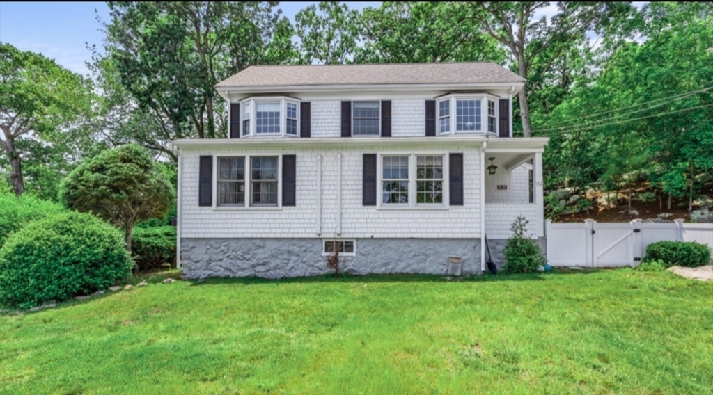 Property Photo: 92 Atlantic Ave MA 02025