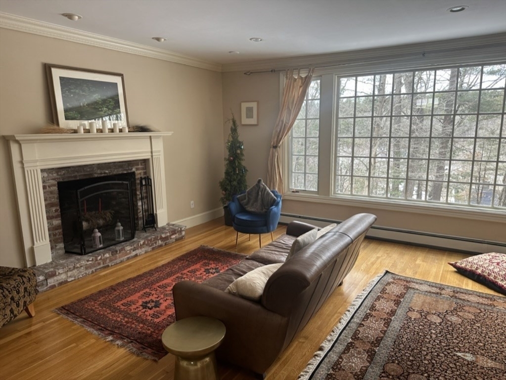 Property Photo:  40 Possum Rd A  MA 02493 