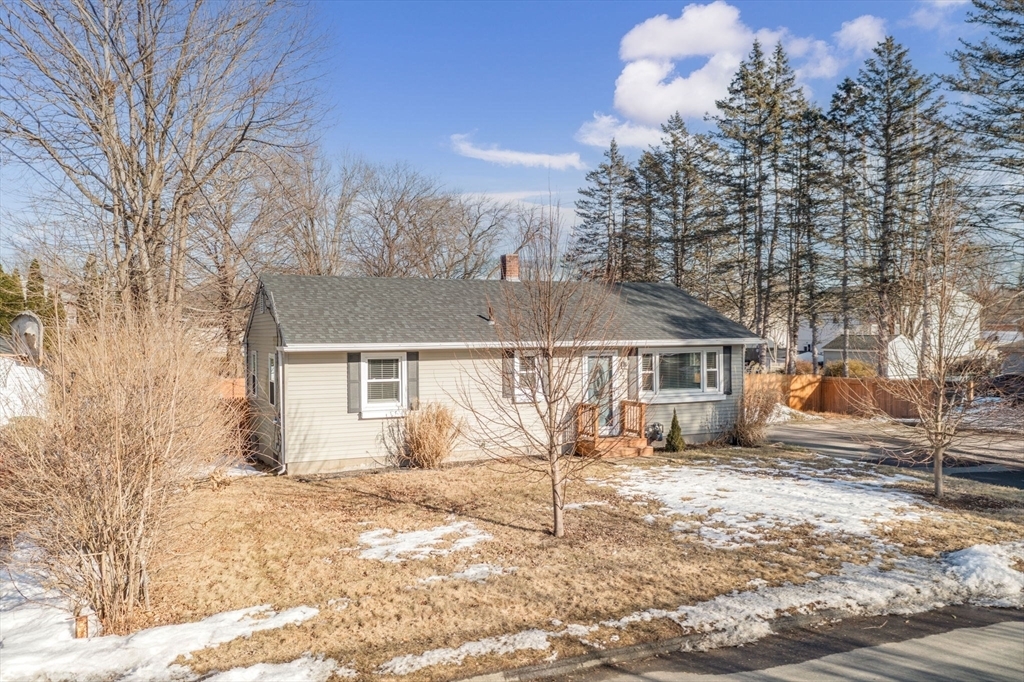 Property Photo:  120 Oldfield Road  MA 01013 