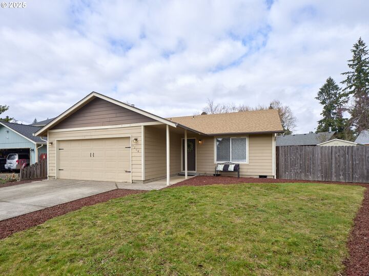 3214 NE 148th Pl  Vancouver WA 98682 photo