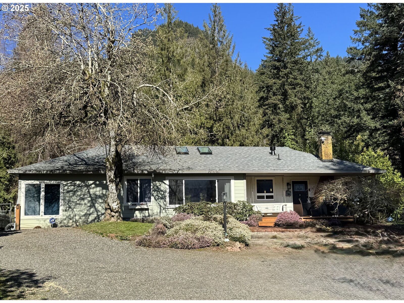 Property Photo: 281 Prindle Rd WA 98671