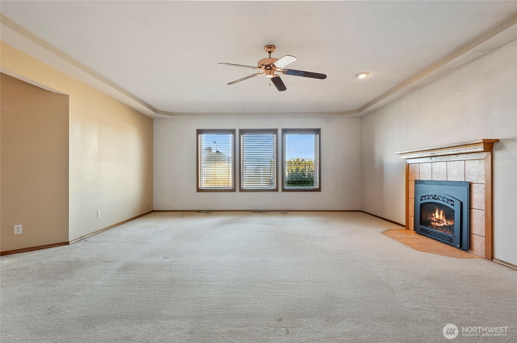 Property Photo: 9812 NE Baseline.3 Road WA 98837