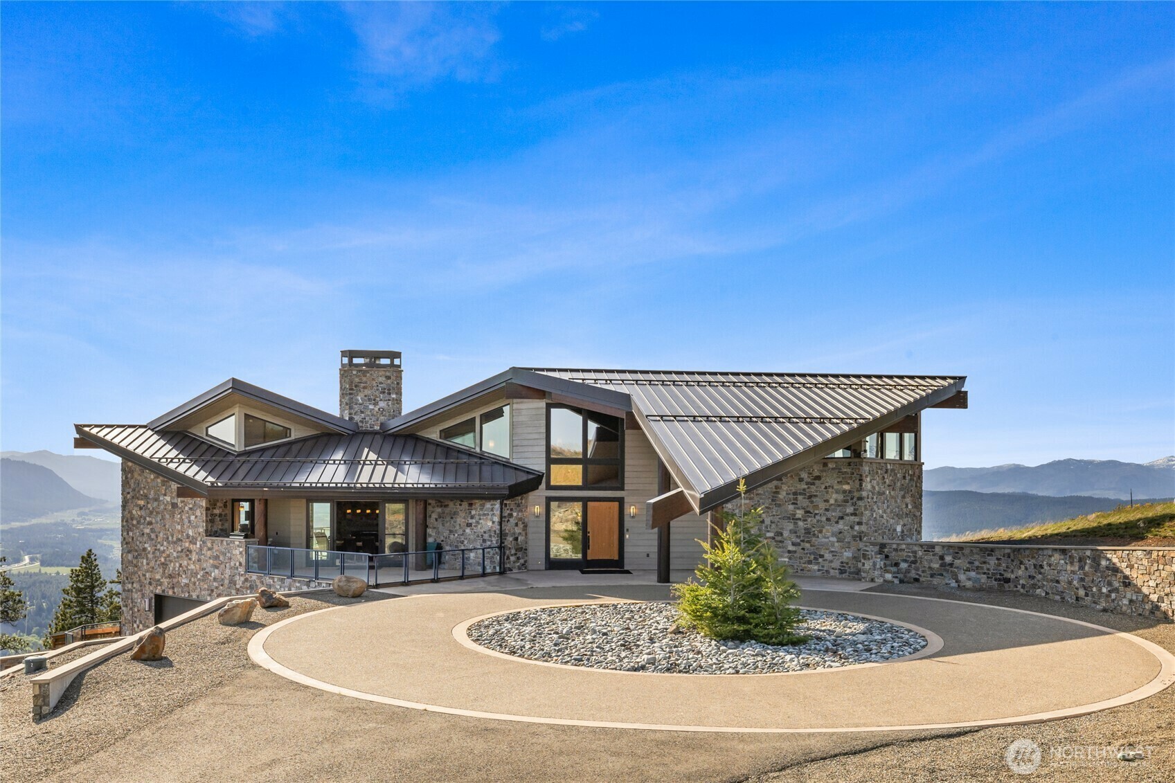 Property Photo: 3653 Hart Road WA 98922