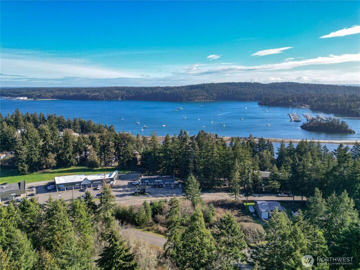 Property Photo: 999 Ann Kivley Dr WA 98339