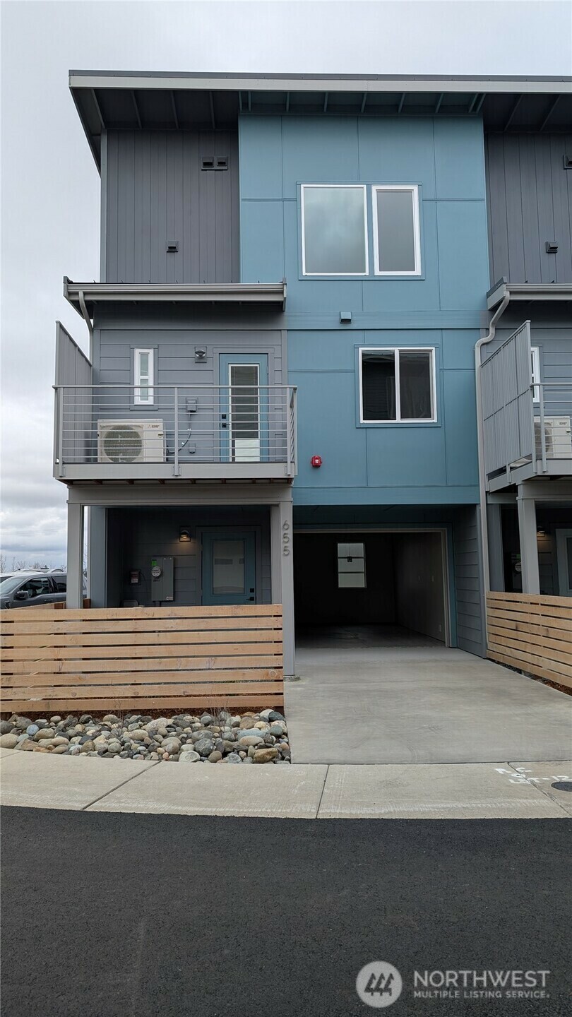 655 (Lot 12)  Venture Way  Bellingham WA 98226 photo