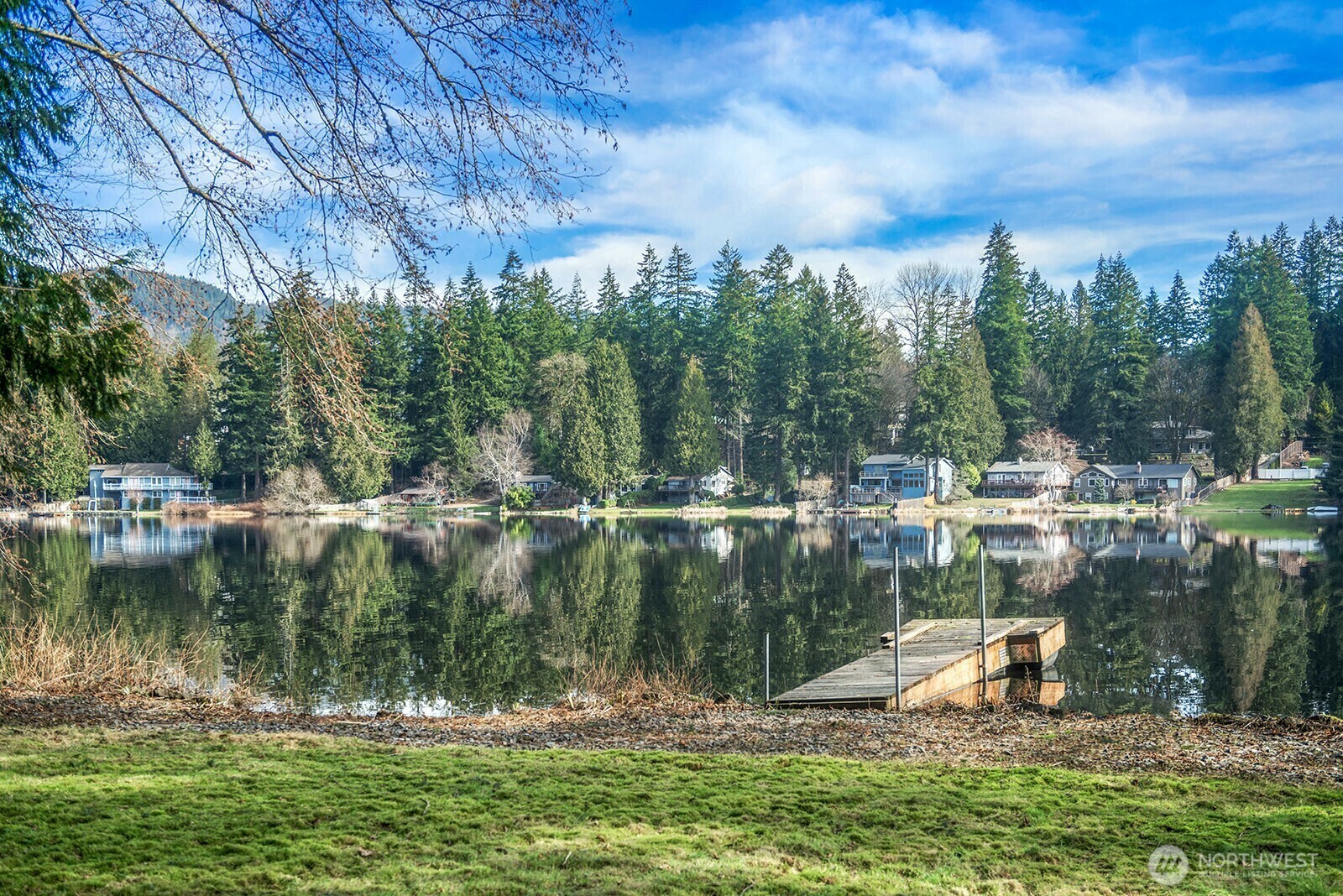 13824 W Lake Kathleen Drive  Renton WA 98059 photo