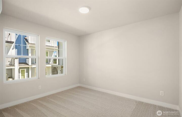 Property Photo: 9017 NE 203rd Court C WA 98011