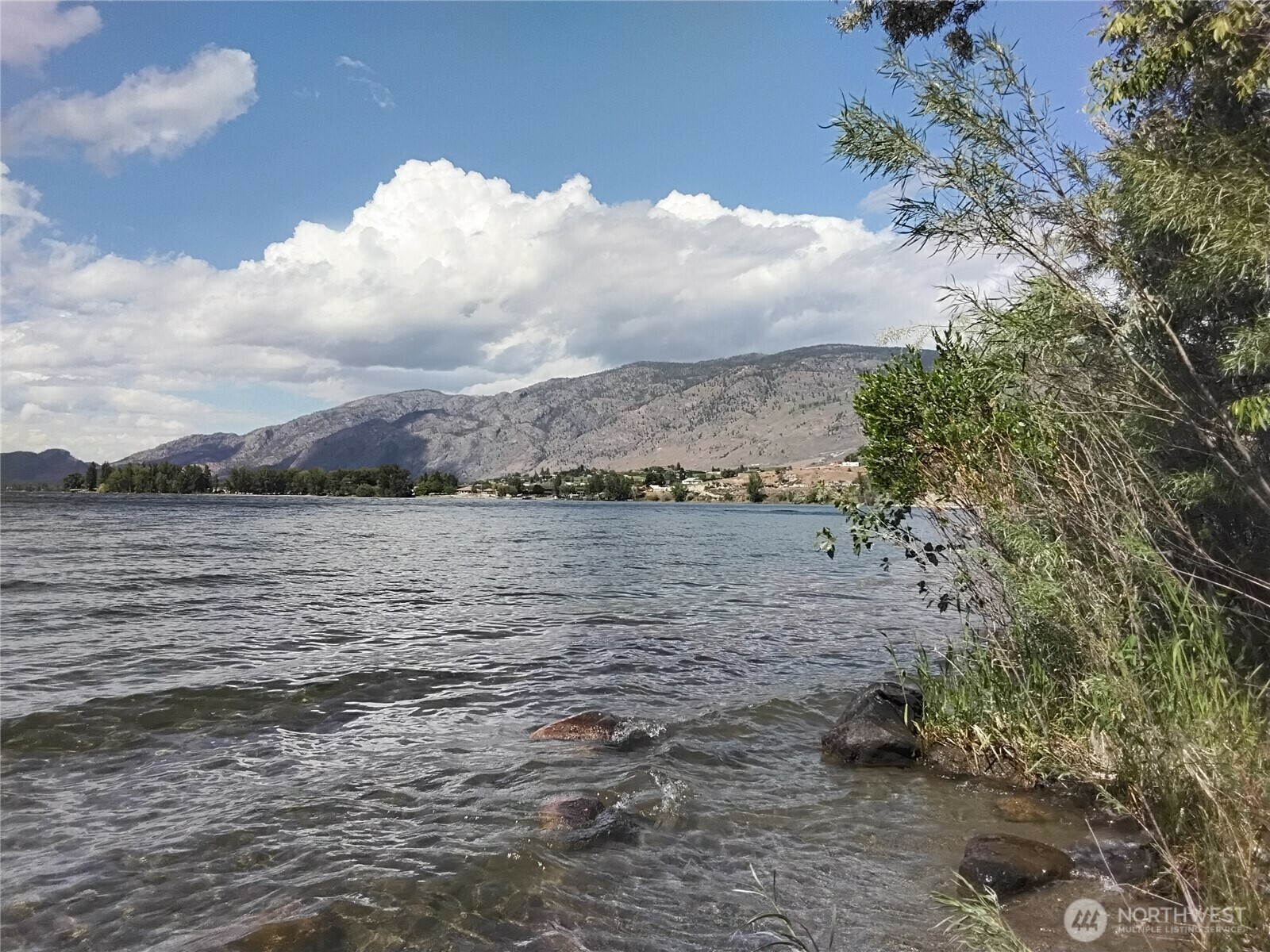 Property Photo: 23 Champerty Road WA 98844