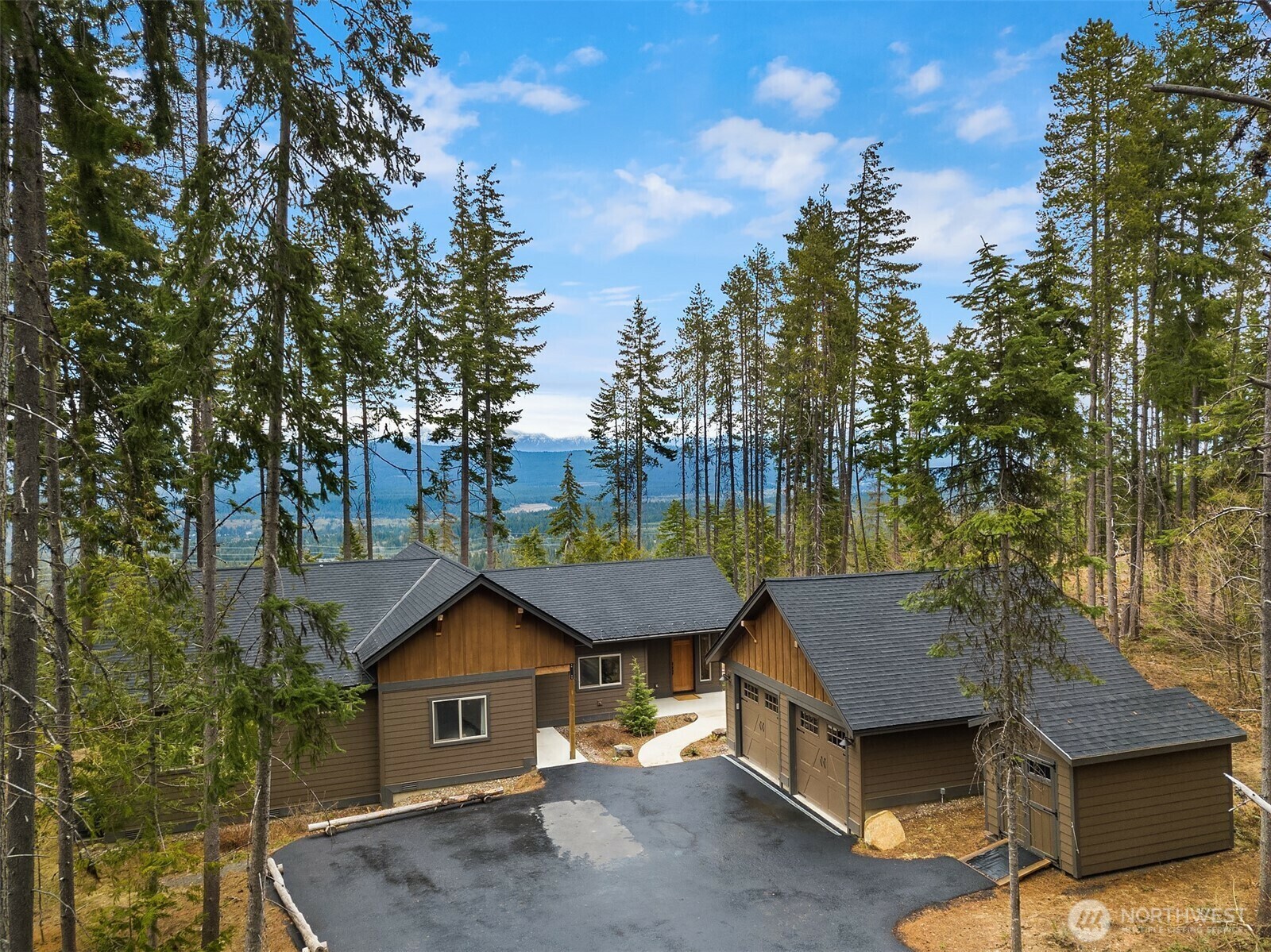 Property Photo:  943  Trailside Drive  WA 98922 