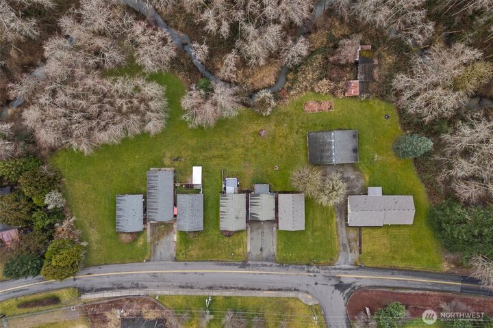 Property Photo: 1104 Scammon Creek Road WA 98531