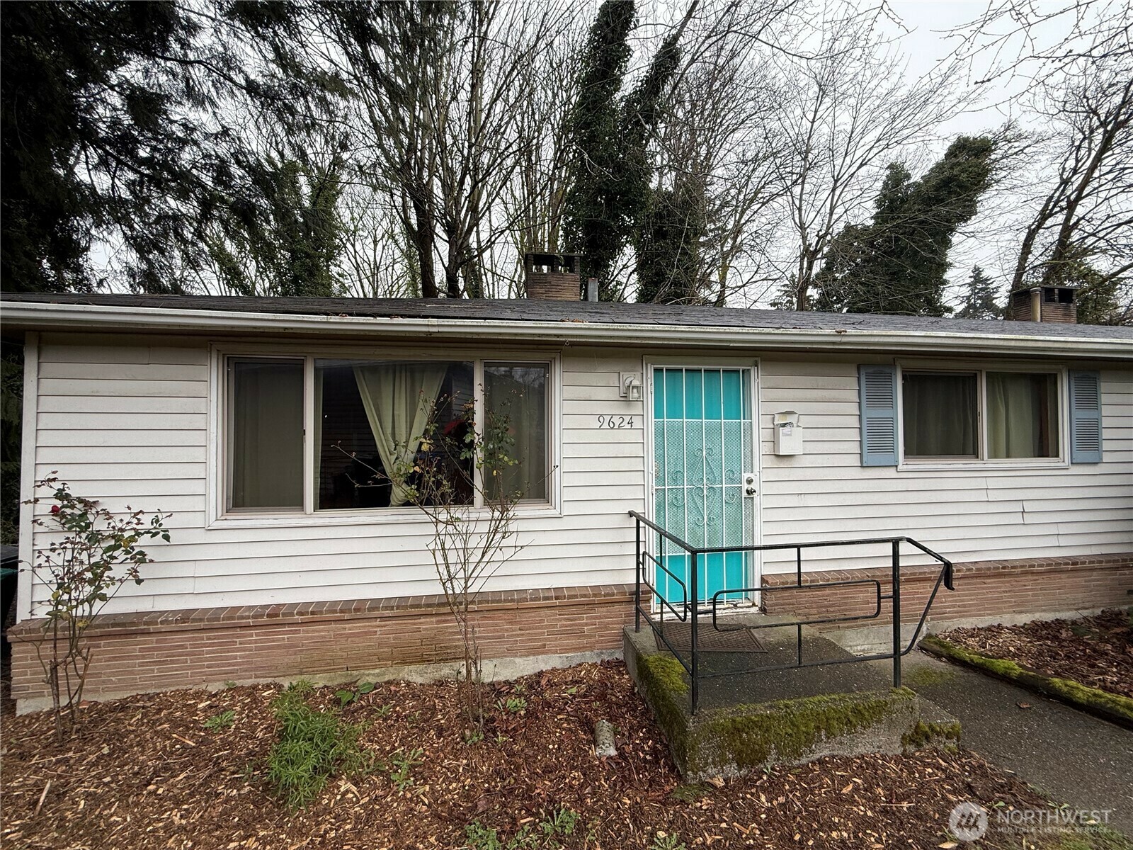 Property Photo:  9624  Renton Avenue S A  WA 98118 