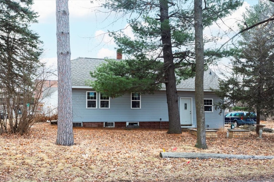 Property Photo: 120 W 16th Avenue W WI 54751