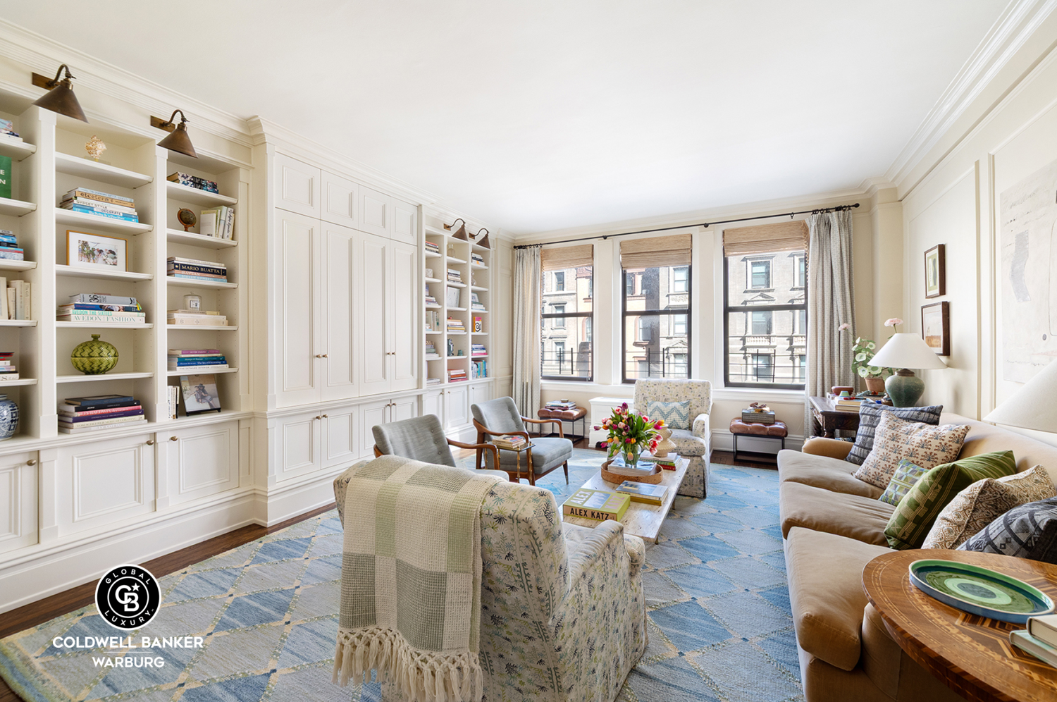 118 W 79th Street 4B  New York NY 10024 photo