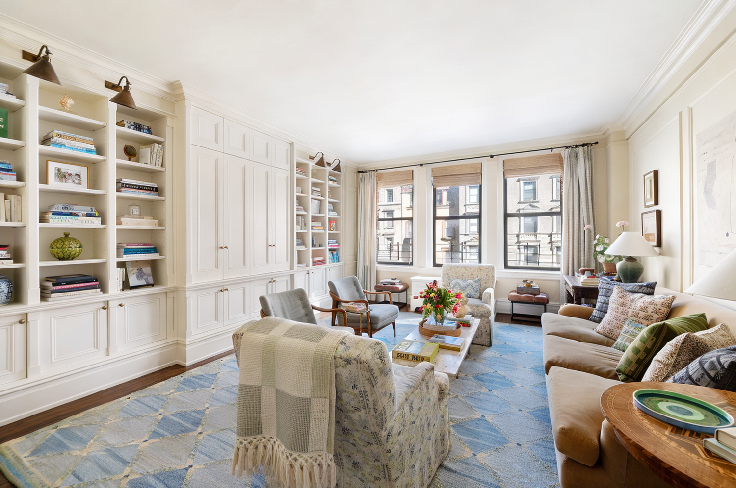 Property Photo: 118 W 79th Street 4B NY 10024