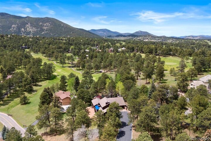 Property Photo:  2851 Interlocken Drive  CO 80439 