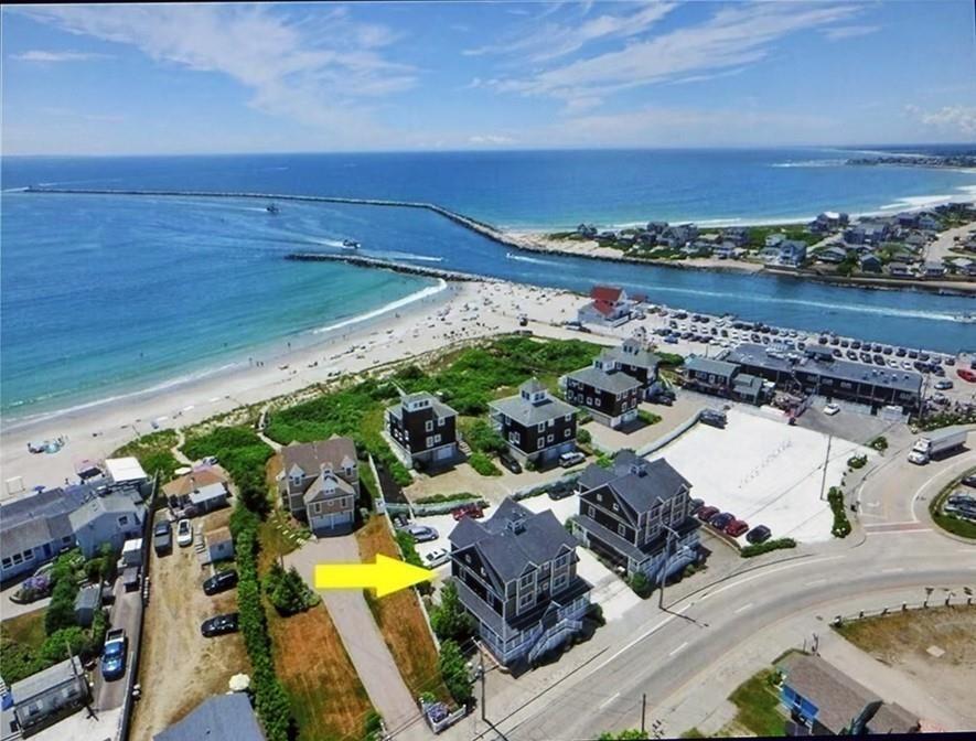 Property Photo: 232 Sand Hill Cove Road 232 C RI 02882
