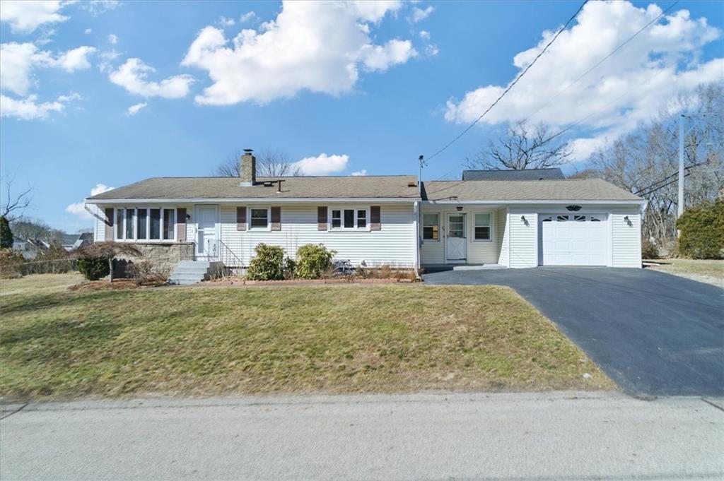 Property Photo: 25 Theresa Street RI 02895