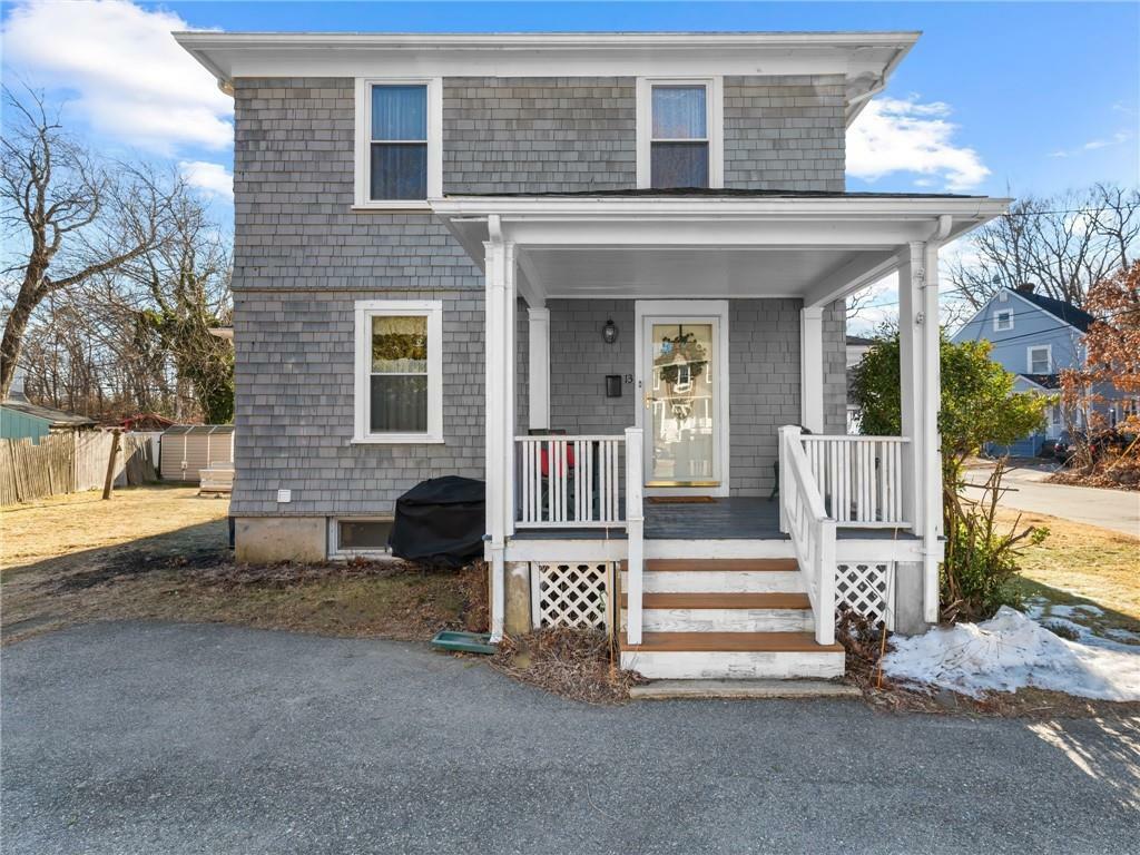 13 Woodland Court 13  Lincoln RI 02865 photo