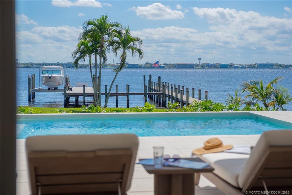 Property Photo: 618 NE Saint Lucie Boulevard FL 34957