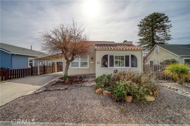 389 Pismo Street  San Luis Obispo CA 93401 photo