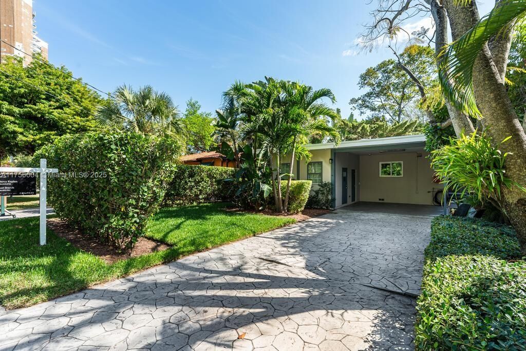 Property Photo: 736 NE 67th St FL 33138