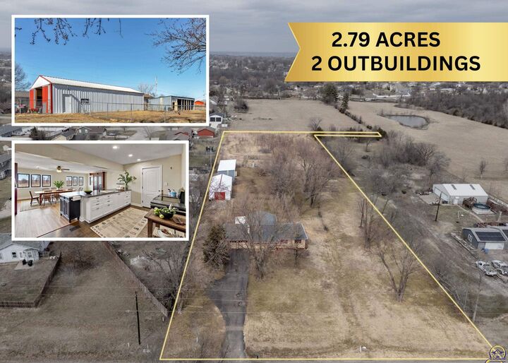 3832 SE 37th St  Topeka KS 66605 photo
