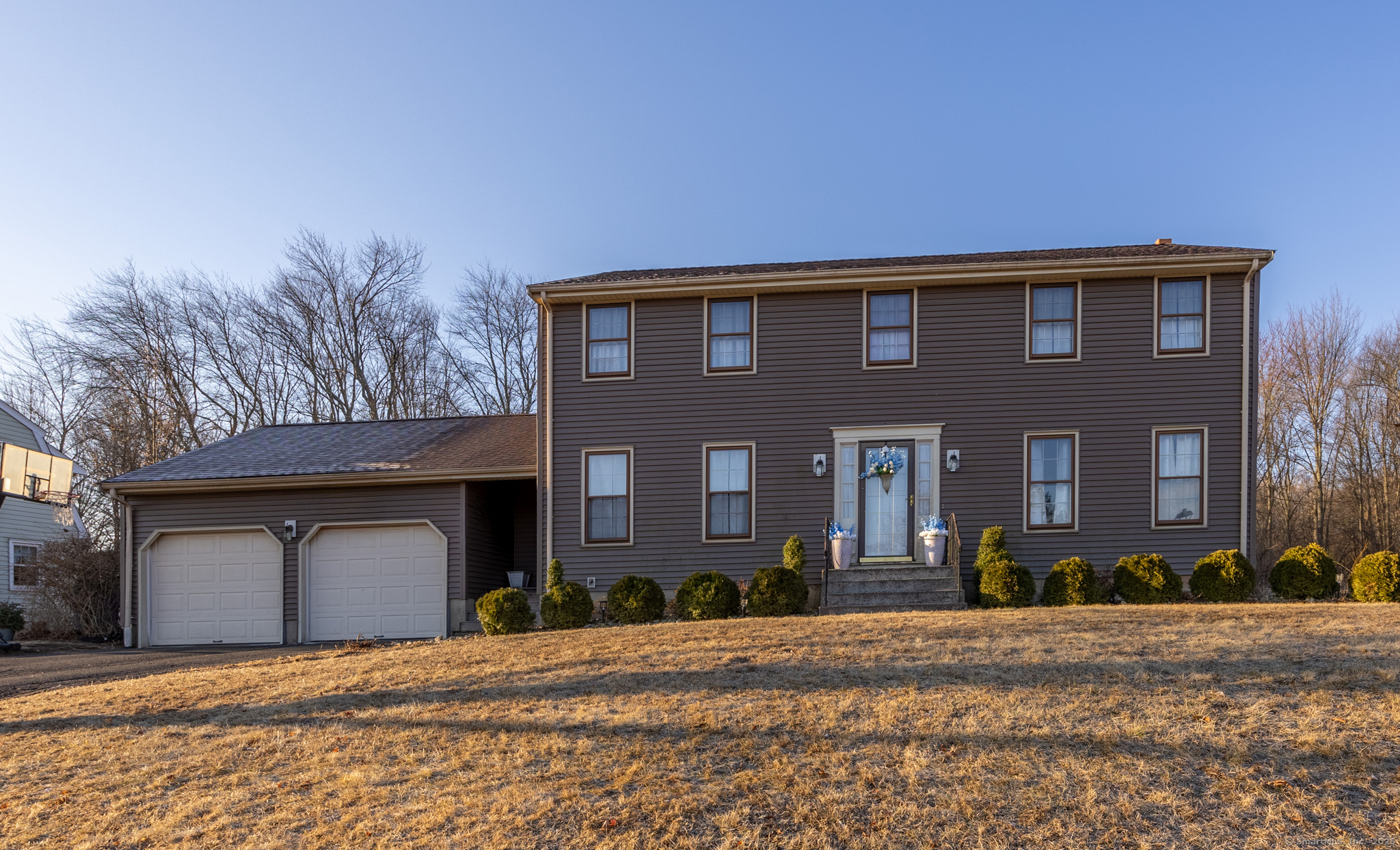 Property Photo: 226 Hang Dog Lane CT 06109