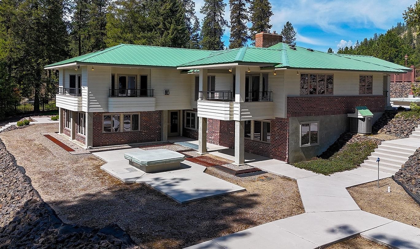 Property Photo: 111 Greggs Rd WA 99156