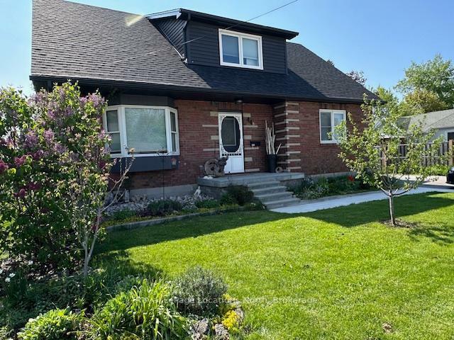 44 St Peter Street  Collingwood ON L9Y 3P8 photo