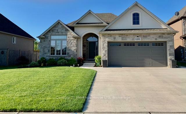 3281 Charleston Drive  Fort Erie ON L0S 1N0 photo
