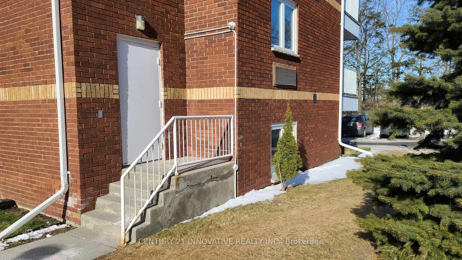 Photo de la propriété:  193 Lake Drive Way W 206  ON L1S 7H8 