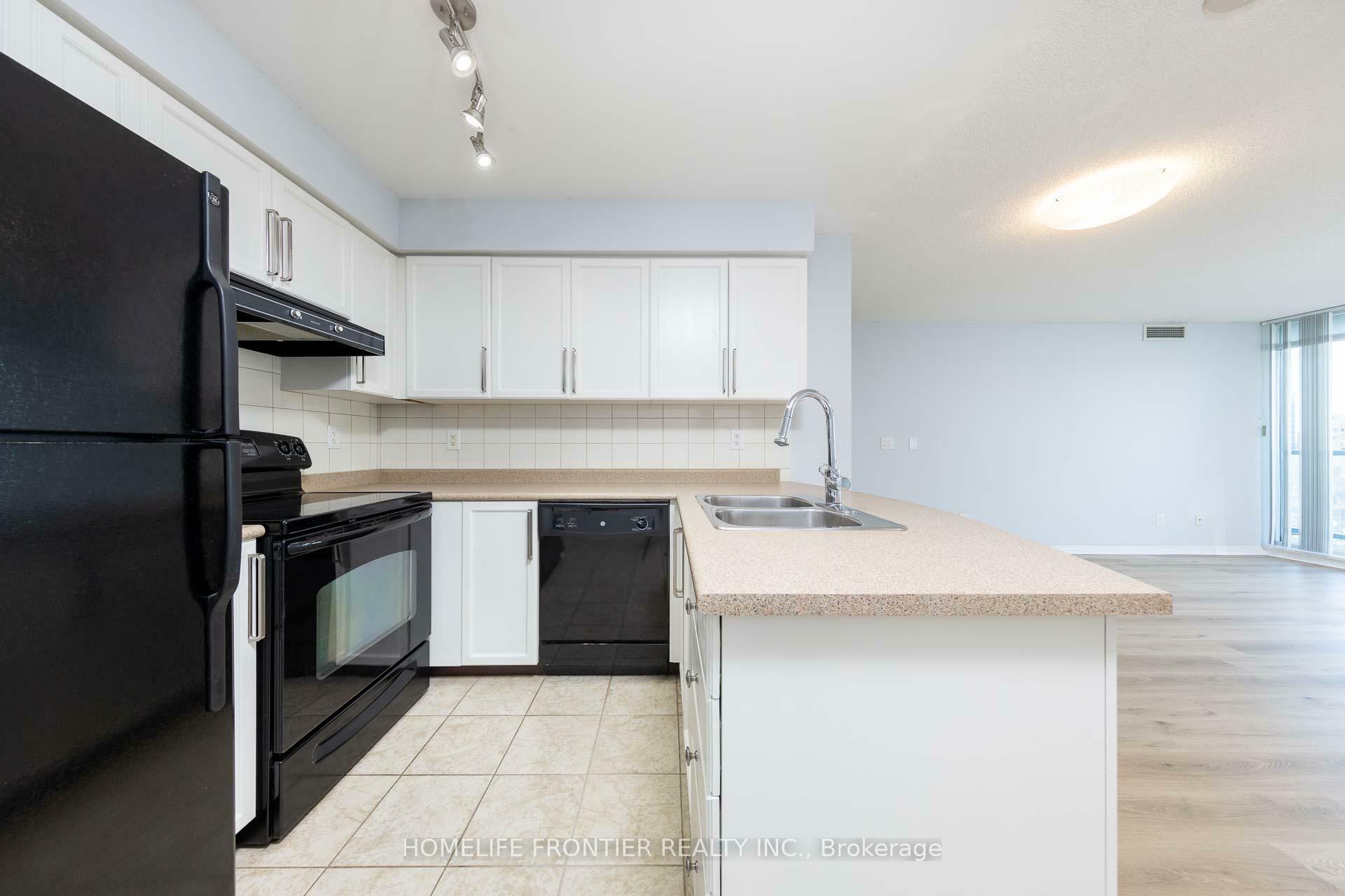 Property Photo: 5508 Yonge St 808 ON M2N 7L2