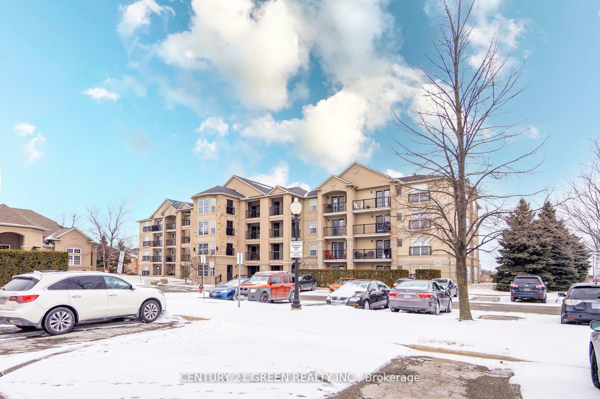 Photo de la propriété: 1479 Maple Avenue 206 ON L9T 0B5