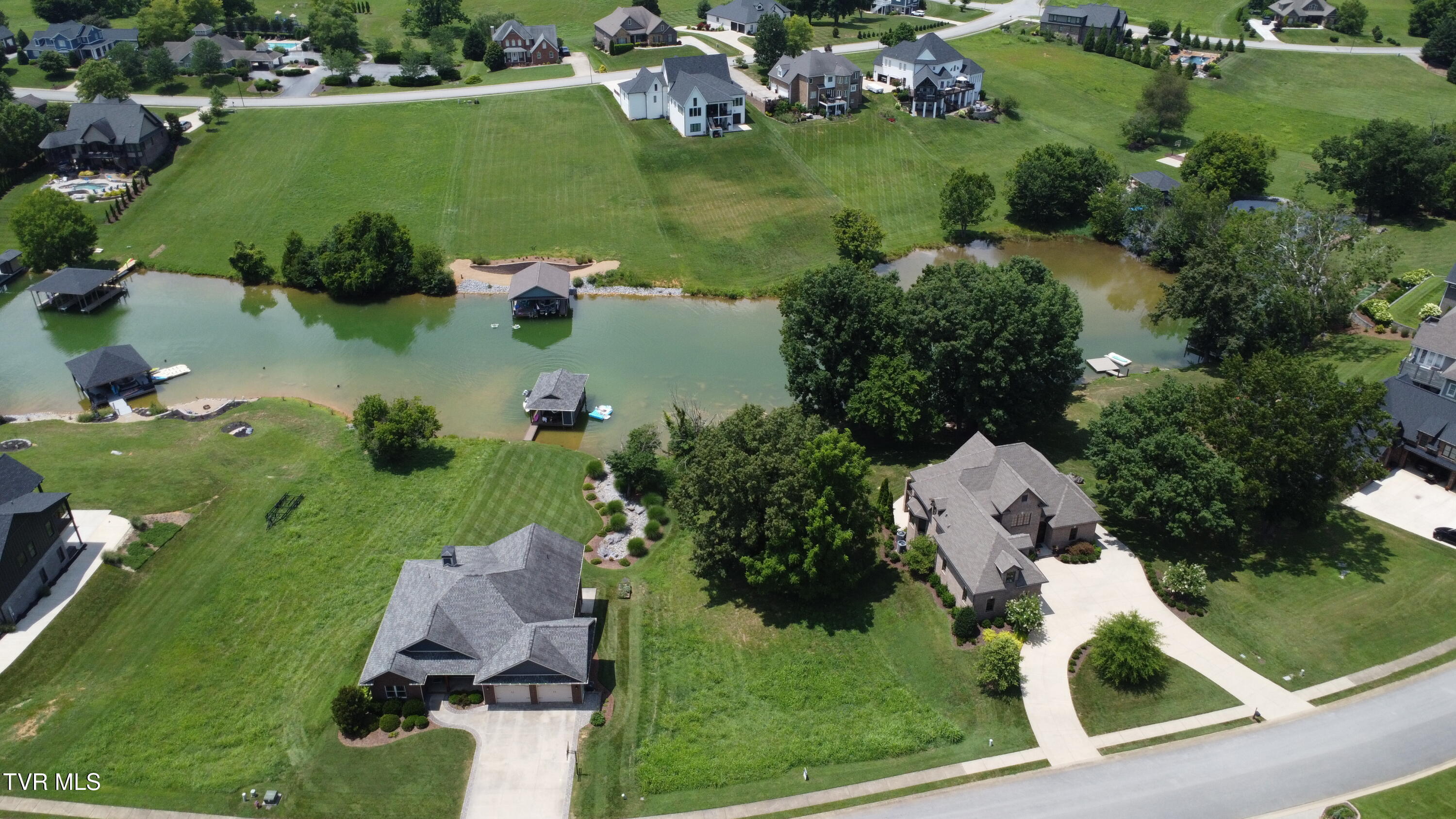 Property Photo: 156 North Forest Lane TN 37617