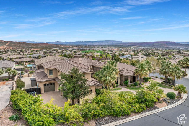 Property Photo: 1496 N Georgetown Dr UT 84780